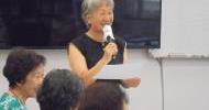 6.29-羅さんの拾い読み　渡部洋子先生